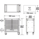 Series XL V4481-X, VIGOR (2)
