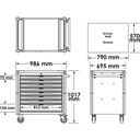 Series XD V4481-XD/775, VIGOR (2)