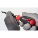 Screwdriver, flexible V4664, VIGOR (3)