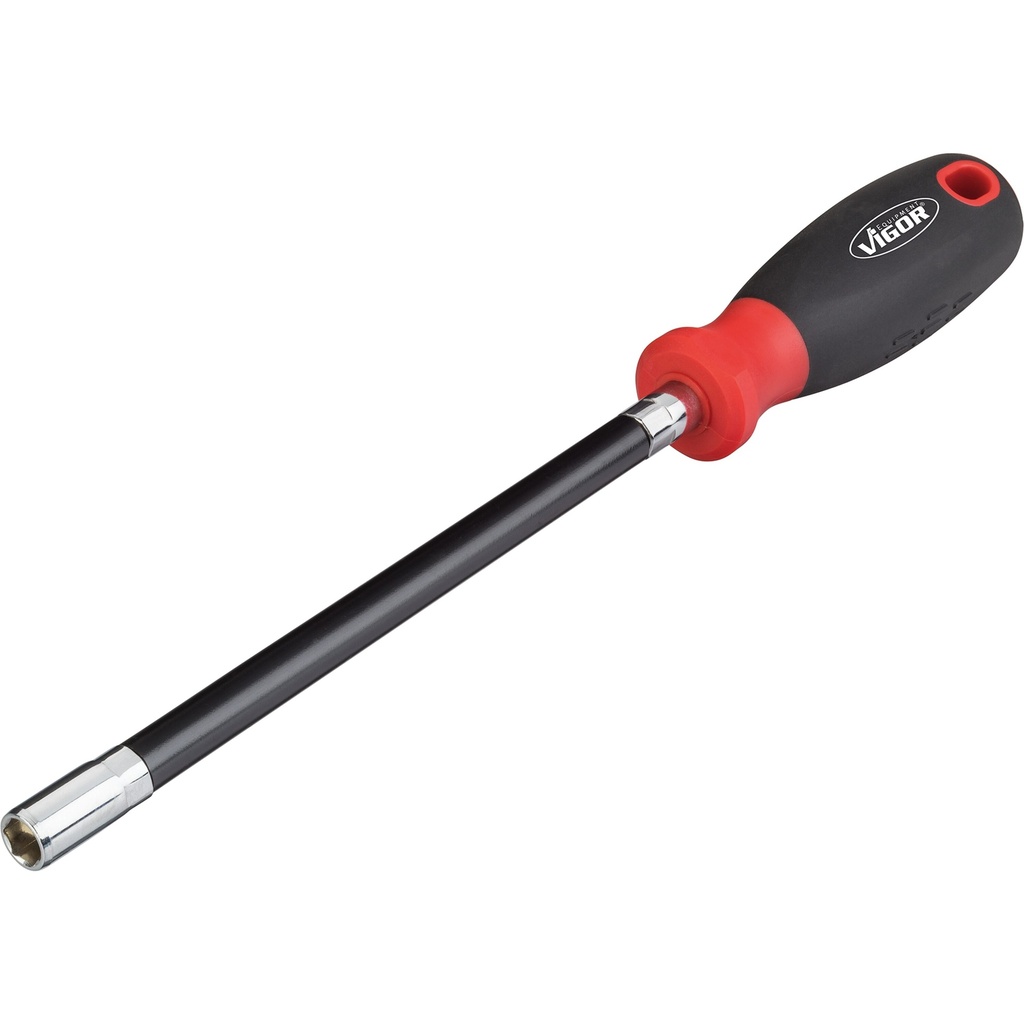 Screwdriver, flexible V4666, VIGOR (6)