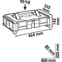 Multibox ∙ L ∙ empty V4700-L, VIGOR (2)