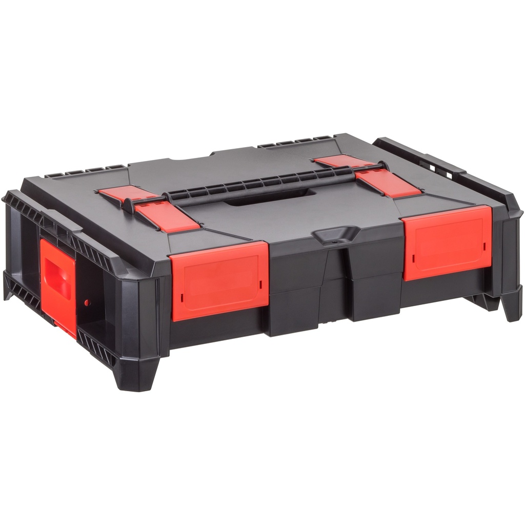 Multibox ∙ L ∙ empty V4700-L, VIGOR (3)