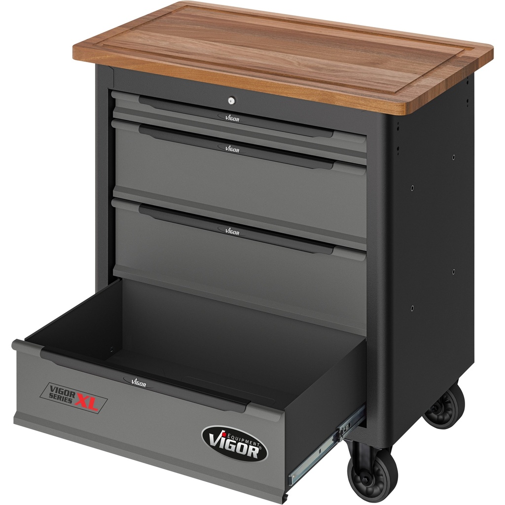 Series XL ∙ Special V4814, VIGOR (6)