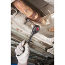 Flexible coil ∙ ceramic protection V4891 (4)