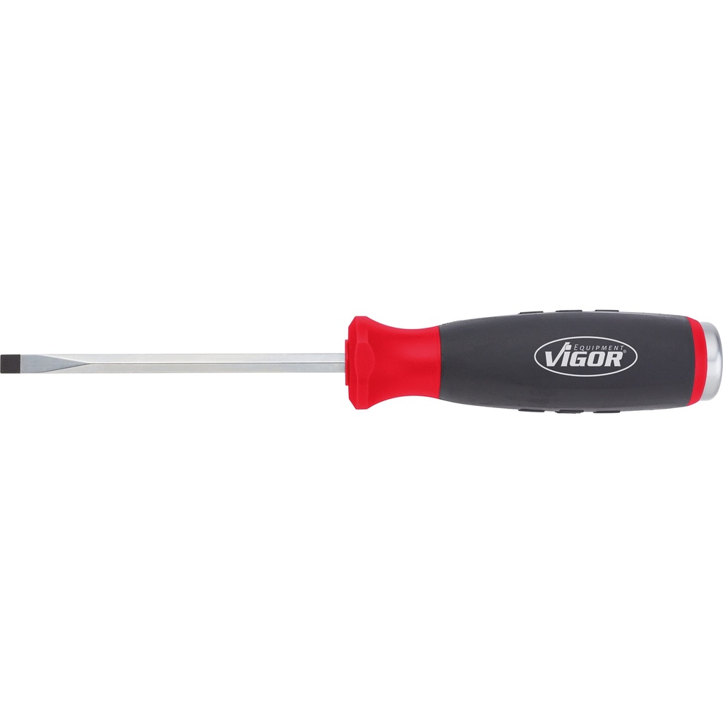 Screwdriver ∙ with impact cap V5042, VIG (5)