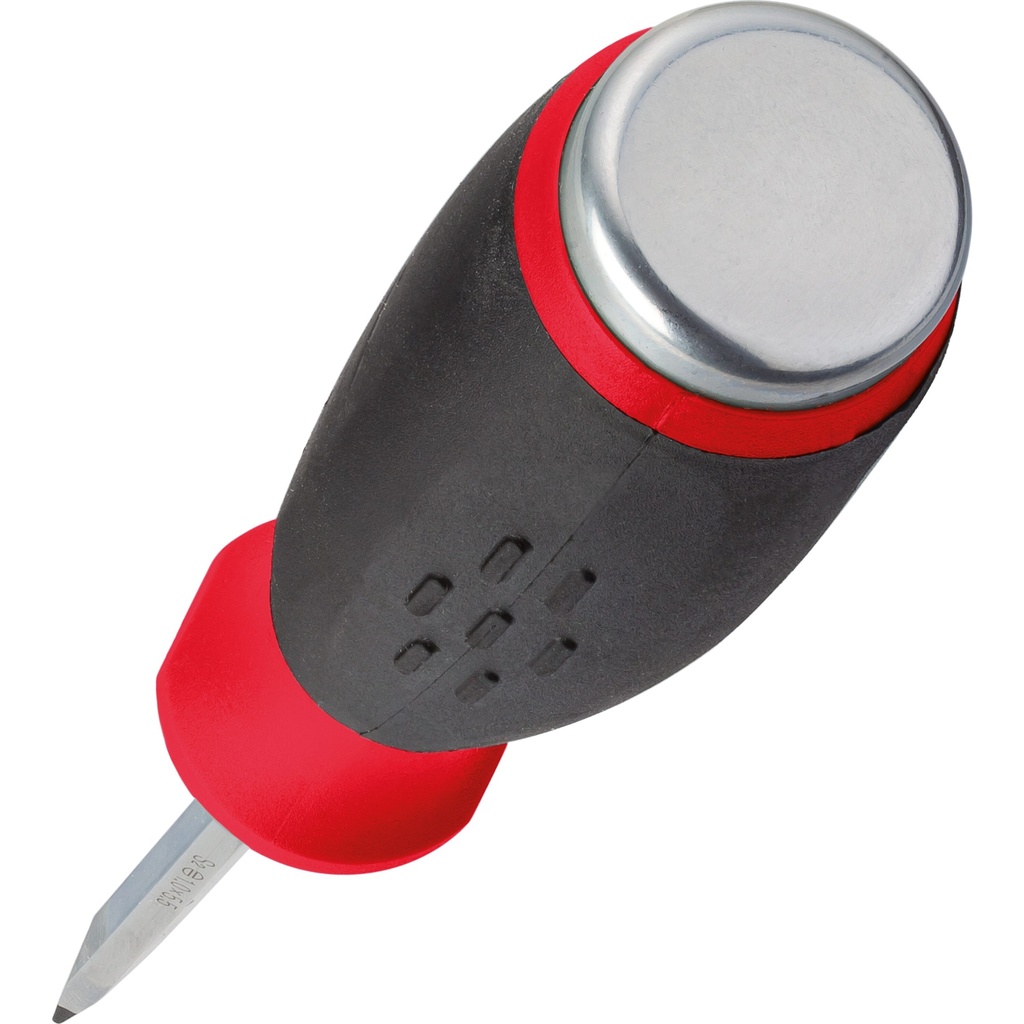 Screwdriver ∙ with impact cap V5044, VIG (4)