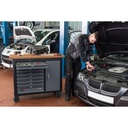 Work bench ∙ Series L V5154, VIGOR (5)