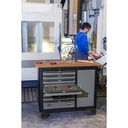 Work bench ∙ Series L V5158, VIGOR (3)