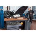 Work bench ∙ Series L V5158, VIGOR (4)