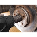 Impact wrench socket V5183, VIGOR (4)