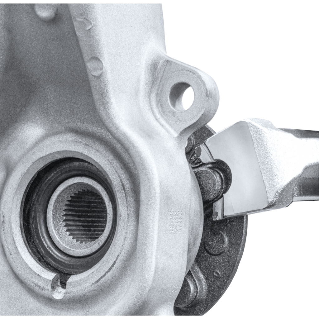 Expansion set for standard wheel bearing (4)