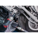 Impact wrench socket ∙ long V5550L-13, V (3)