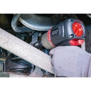 Impact wrench socket ∙ long V5550L-22, V (4)