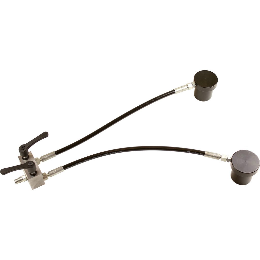 Tractive and compressive hydraulic cylin (3)