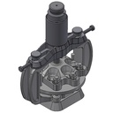 Wheel bearing unit ∙ screwed ∙ removal t (4)