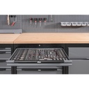 Drawer lower cabinet ∙ 5 drawers V6000-0 (6)