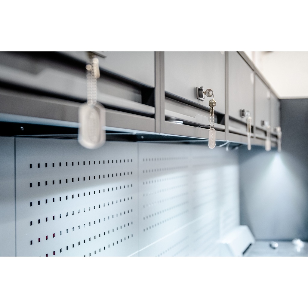 Wall cabinet V6000-04XL, VIGOR (5)