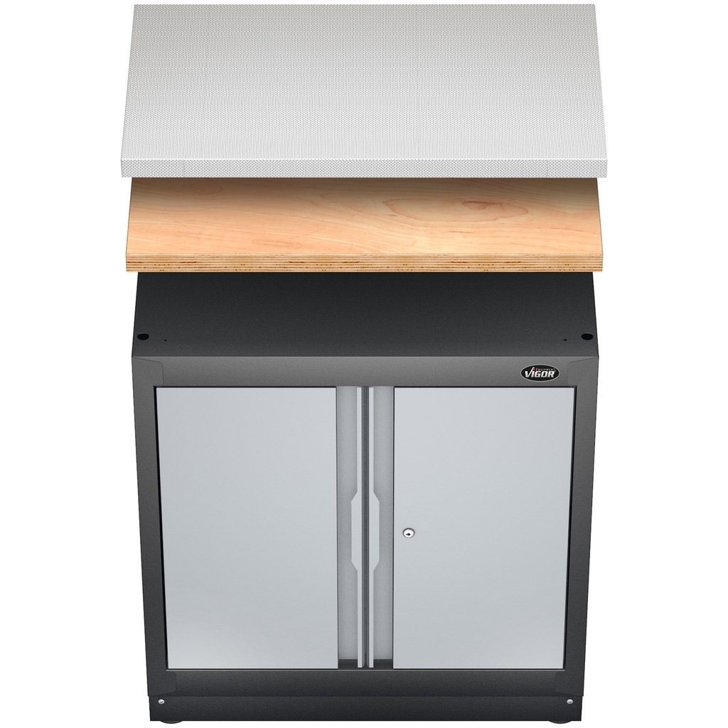 Worktop ∙ wooden V6000-0861, VIGOR (4)