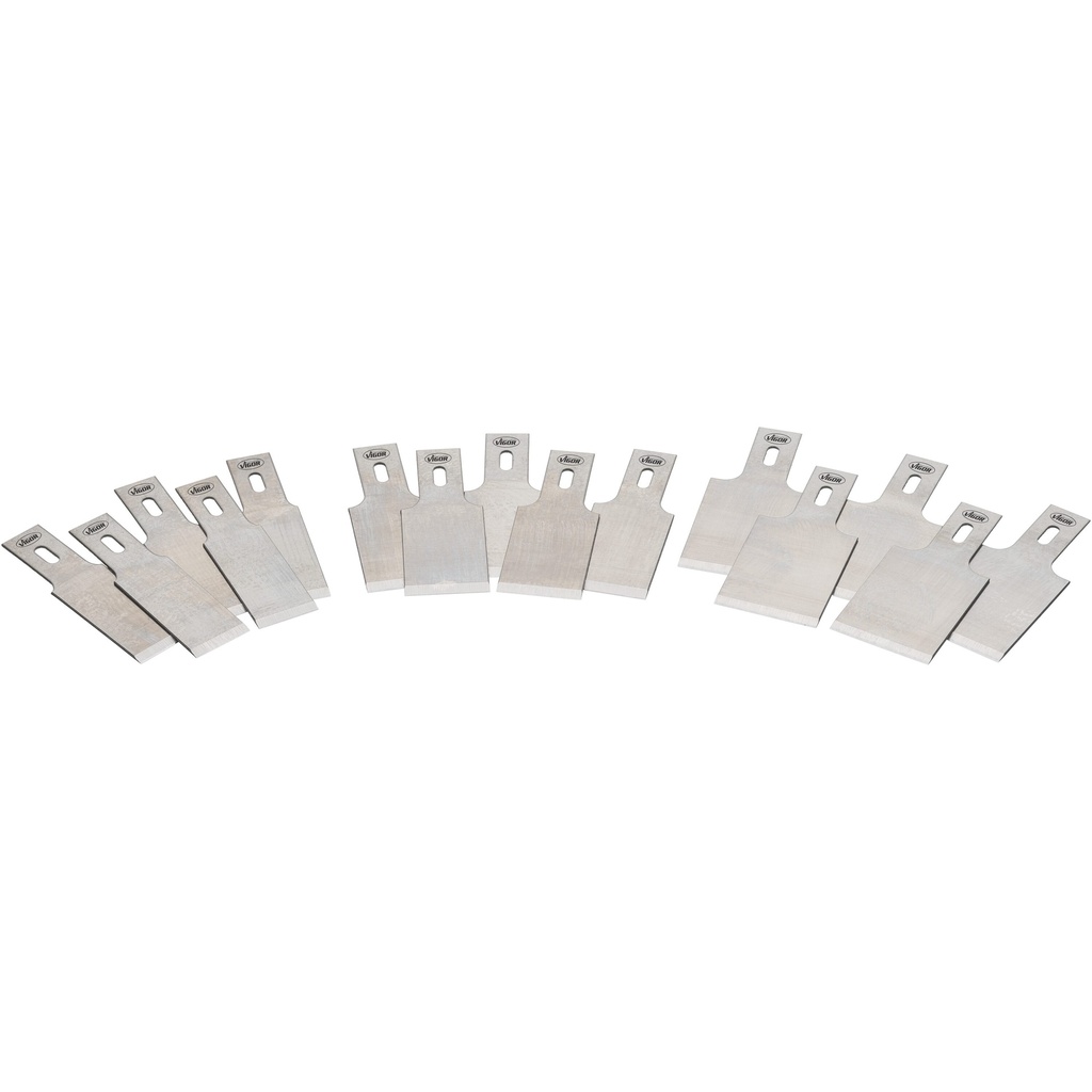 Scraper set V6030, VIGOR (6)