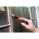Spare blades V6030-20, VIGOR (2)