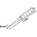 Drift pin V6200-5, VIGOR (2)