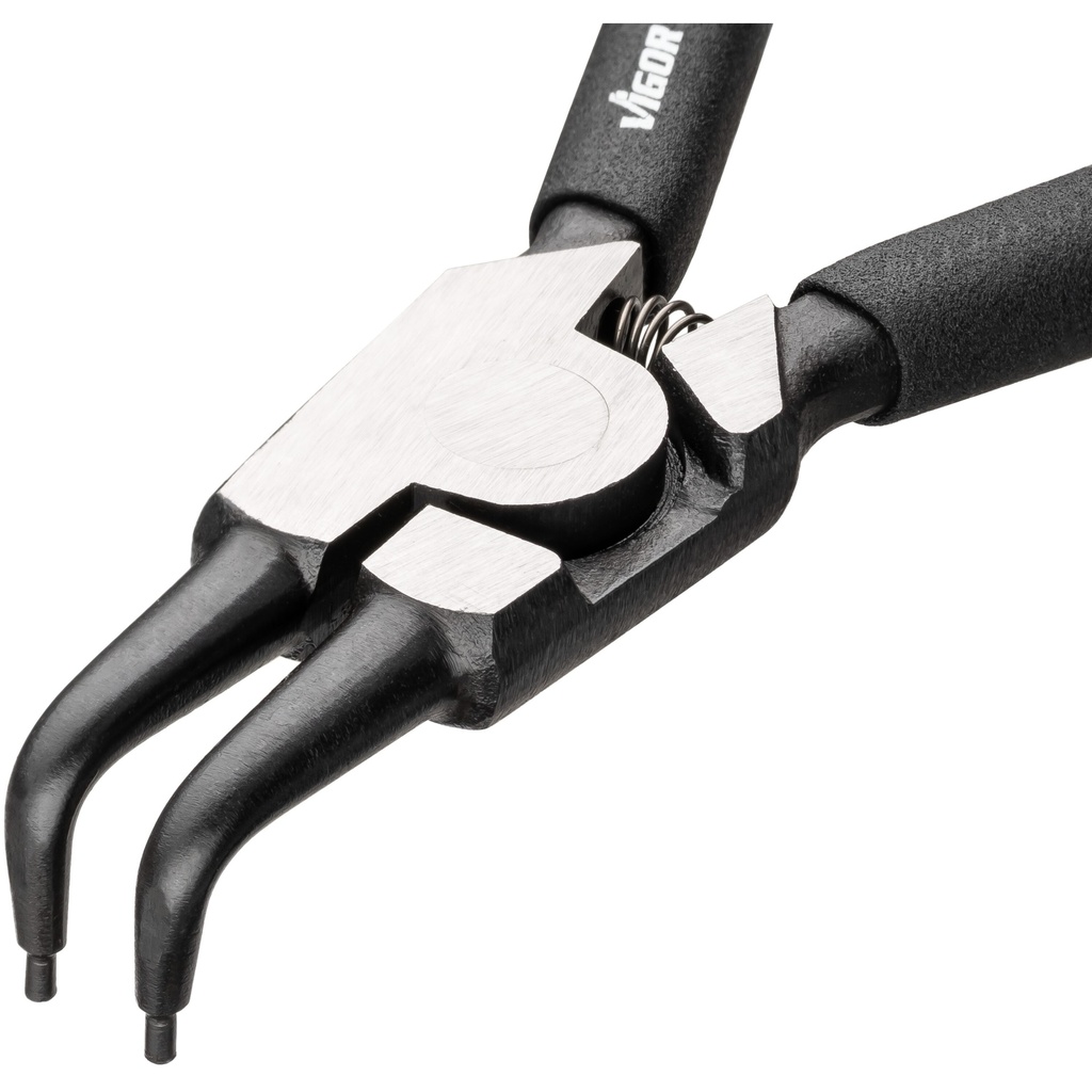 Circlip pliers V6510B-40, VIGOR (4)