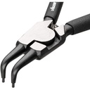 Circlip pliers V6510B-40, VIGOR (4)