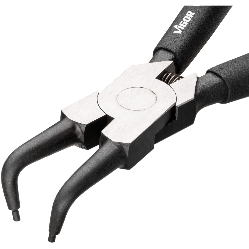 Circlip pliers V6510D-19, VIGOR (4)