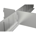Divider plate set V6685H-2/20, VIGOR (5)