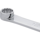 Ratcheting box-end wrench ∙ extra long V (5)