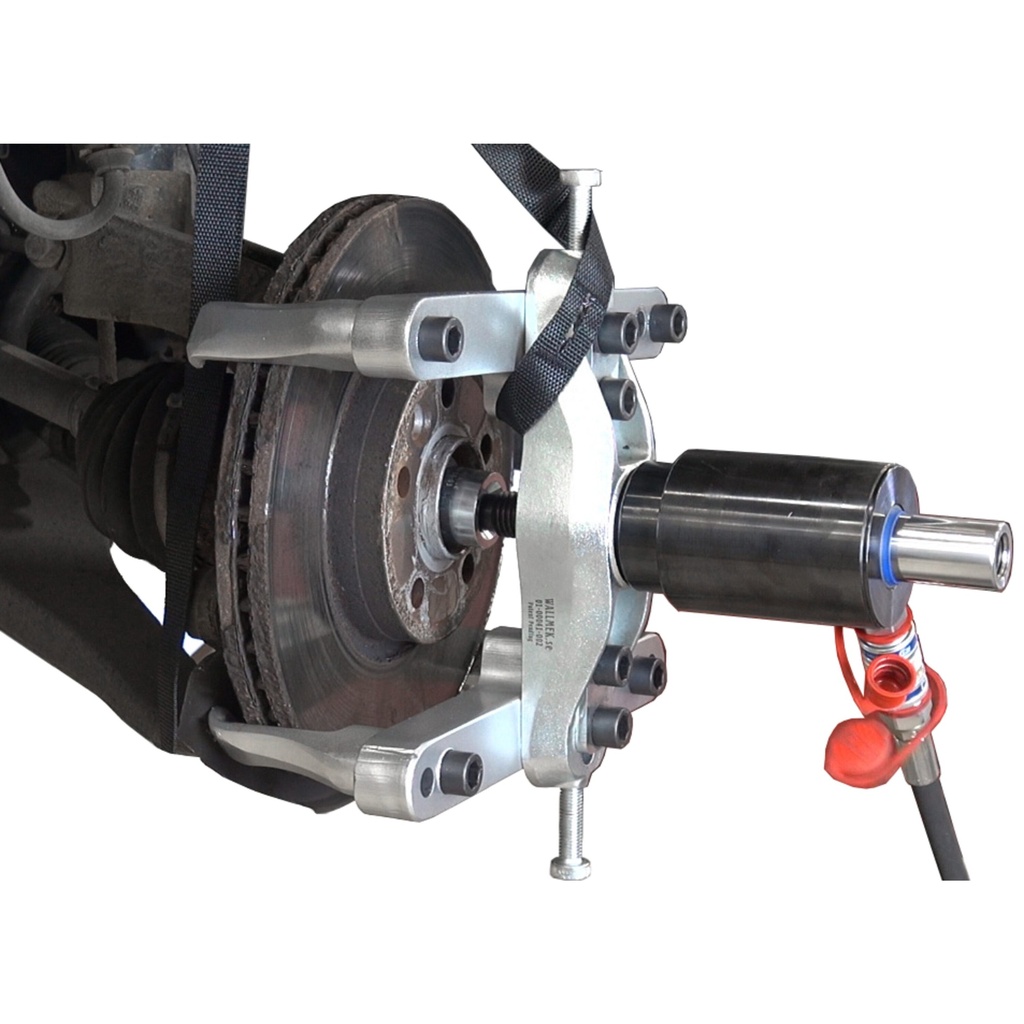 Removal foot ∙ individual V7154-1, VIGOR (3)