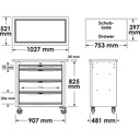 Series XL ∙ Special V7280, VIGOR (2)