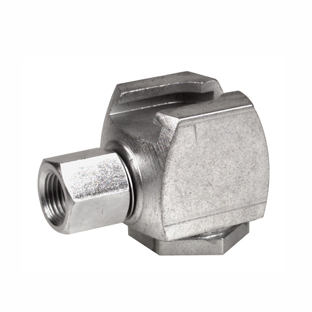 Mova plokščiagalvėms tepalinėms 16 mm (42030-A, EUROLUBE)