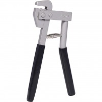 Mini laiptelio formavimo replės, 10 mm, 220 mm (118.0056, KS TOOLS)