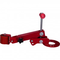 Universal wing flange tool, 440x150x260 mm (140.2096, KS TOOLS)