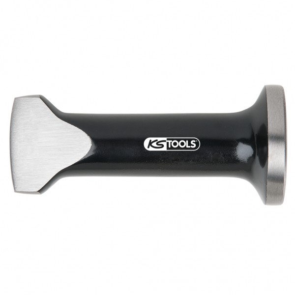 Bodywork dolly, small anvil, 125 mm (140.2103, KS TOOLS)