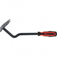 Door trim removal lever, 260 mm (140.2306, KS TOOLS)