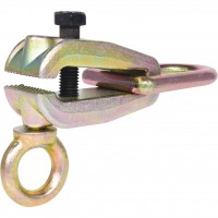 Mini traukimo spaustuvas, 150 mm (140.2400, KS TOOLS)