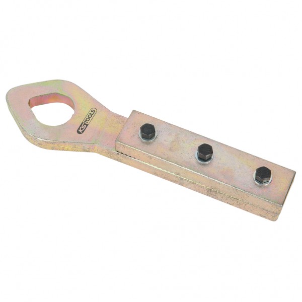 Universal bodywork tensioning clamp, 260 mm (140.2469, KS TOOLS)