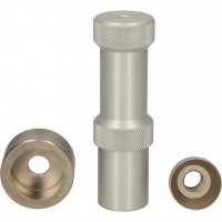 Caursitņu komplekts ar dornu stāvvietas sensoriem, 3 gab., Ø 24,0 mm (Opel) (140.2546, KS TOOLS)