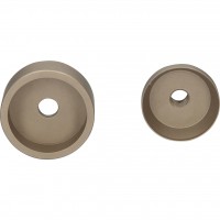 Caursitņu komplekts, Ø 38,9 mm (VW), 2 gab. (140.2559, KS TOOLS)