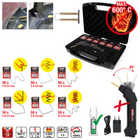 Plastic repair device (150.1066, KS TOOLS)