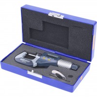 Skaitmeninis mikrometras, 0-25 mm (300.0580, KS TOOLS)