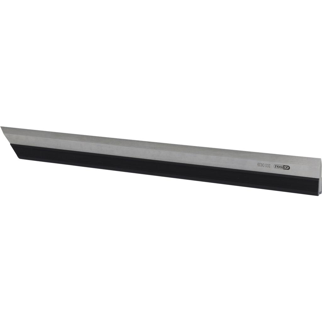 Tikslioji tiesumo liniuotė, 600 mm (300.0639, KS TOOLS)