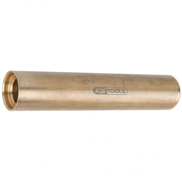 Intermediate sleeve driving mandrel, L=150 mm, Ø 30 mm (450.0304, KS TOOLS)