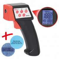 Paint thickness gauge (150.3010, KS TOOLS)