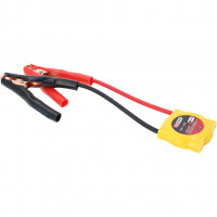 Elektroniska pārsprieguma aizsardzība akumulatoram, 12 V (150.3080, KS TOOLS)