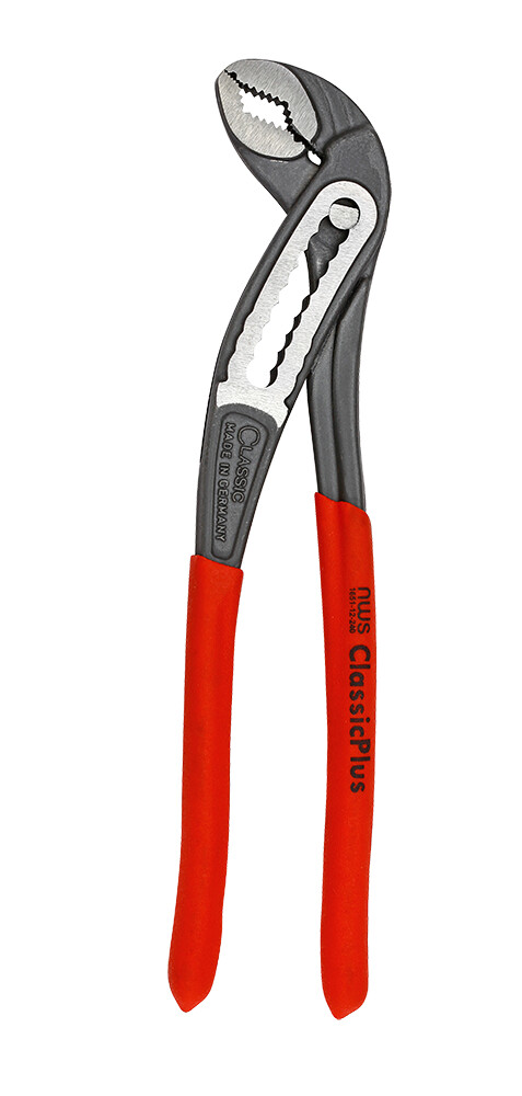Water pump pliers "Cobra" 10" / 250mm (4351250, SONIC)