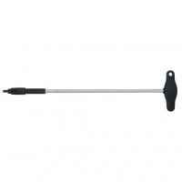 Lukturu regulēšanas atslēga Audi / Volkswagen, L=345 mm (150.8105, KS TOOLS)