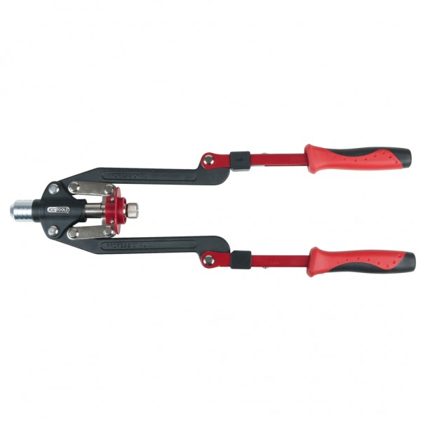 Riveting pliers, universal, 510 mm (150.9637, KS TOOLS)